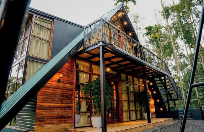 Ethnic Villa Wayanad - Foto 63