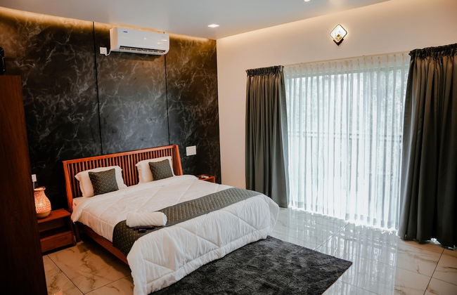 Ethnic Villa Wayanad - Foto 46