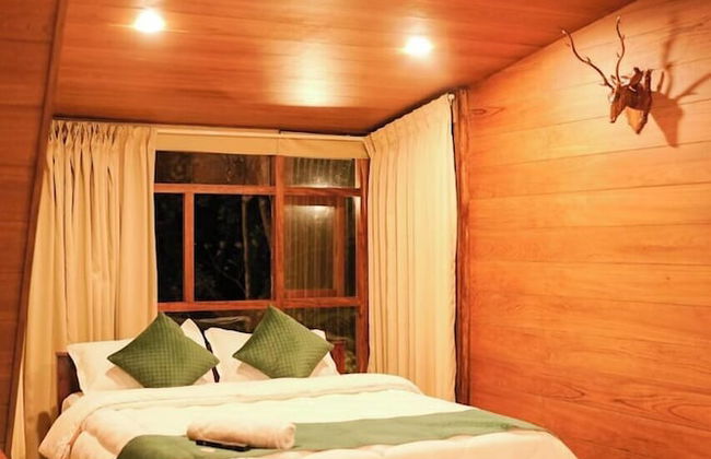 Ethnic Villa Wayanad - Foto 5