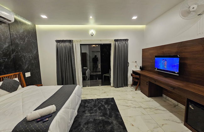 Ethnic Villa Wayanad - Foto 18