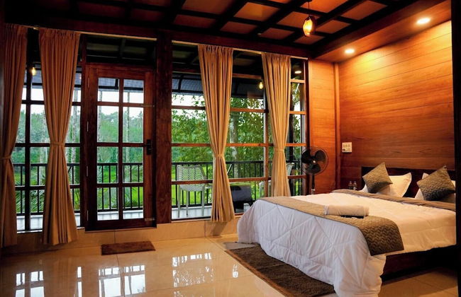 Ethnic Villa Wayanad - Foto 8
