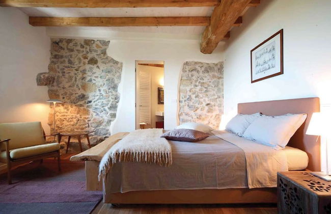 Casa Leopoldo in Castiglione Chiavarese - Foto 18