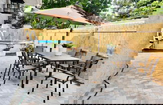 Foto 1 - New Fresh House in Seminole Close to Beach