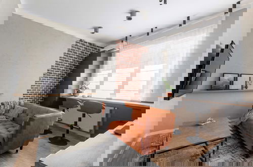 Foto 1 - Holt Rossetti Residences Exclusive Urban Lofts