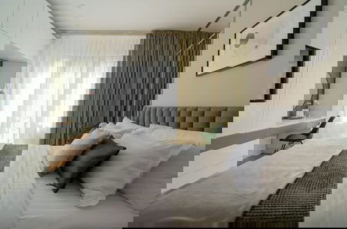 Foto 31 - Holt Rossetti Residences Exclusive Urban Lofts