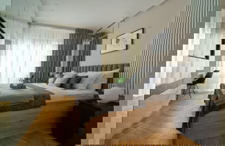 Foto 2 - Holt Rossetti Residences Exclusive Urban Lofts