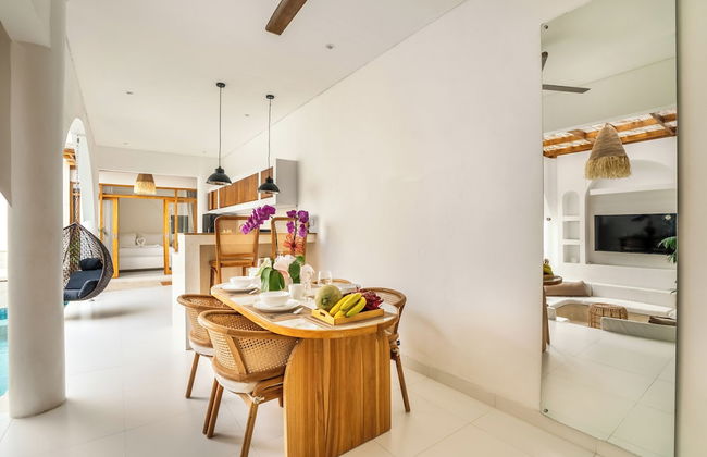 La Feliz Villa Balinesia - 2 Bedrooms - Foto 41