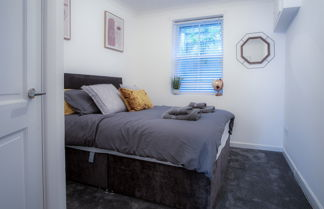 Photo 3 - Ivy Cellar - 1 Bedroom Apartment - Tenby