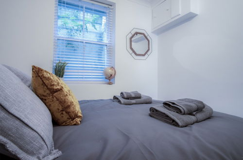 Foto 6 - Ivy Cellar - 1 Bedroom Apartment - Tenby