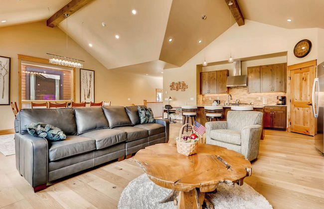 River Run Townhomes by Keystone Resort - Foto 42