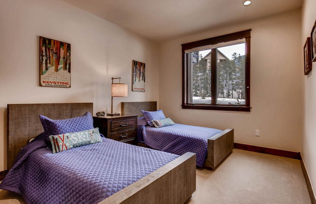 River Run Townhomes by Keystone Resort - Foto 6