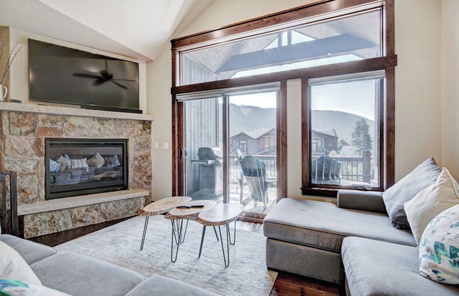 River Run Townhomes by Keystone Resort - Foto 43