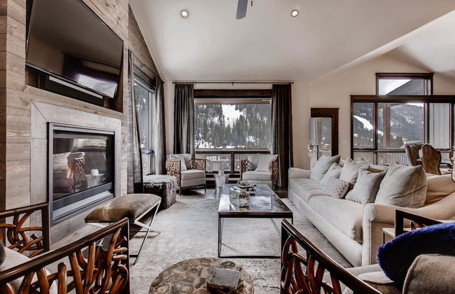 River Run Townhomes by Keystone Resort - Foto 32