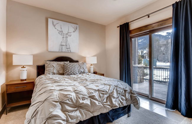 River Run Townhomes by Keystone Resort - Foto 9
