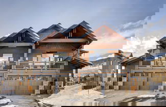 Photo 1 - River Run Townhomes by Keystone Resort