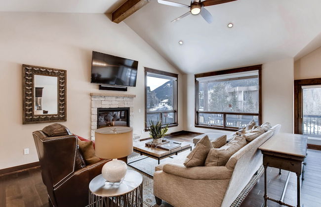 River Run Townhomes by Keystone Resort - Foto 40