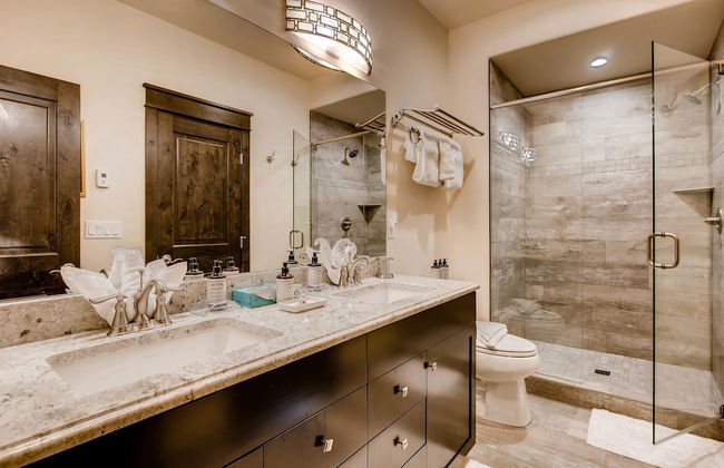 River Run Townhomes by Keystone Resort - Foto 55