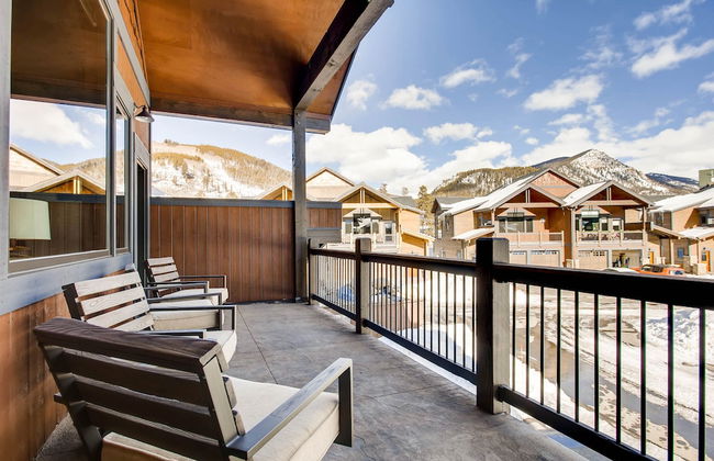 River Run Townhomes by Keystone Resort - Foto 71
