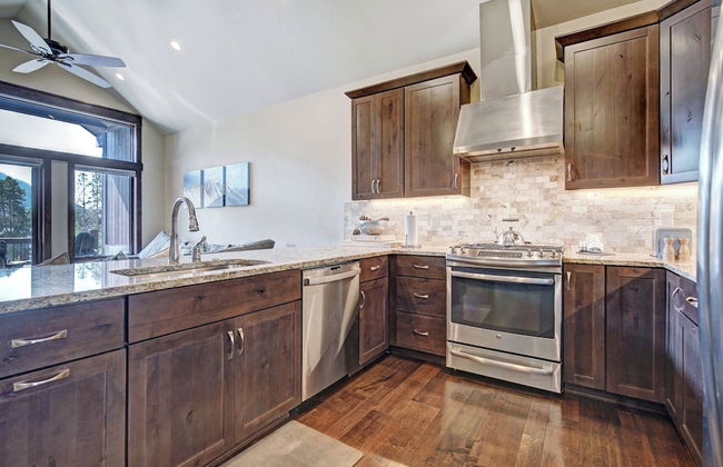 River Run Townhomes by Keystone Resort - Foto 30