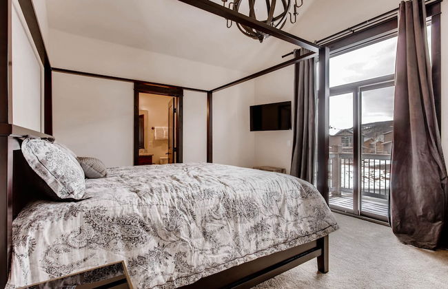River Run Townhomes by Keystone Resort - Foto 11