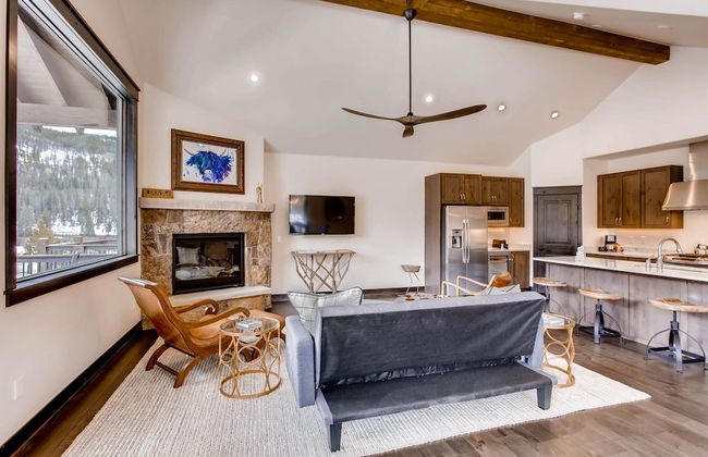 River Run Townhomes by Keystone Resort - Foto 39