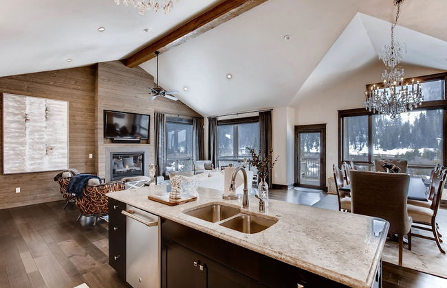 River Run Townhomes by Keystone Resort - Foto 22