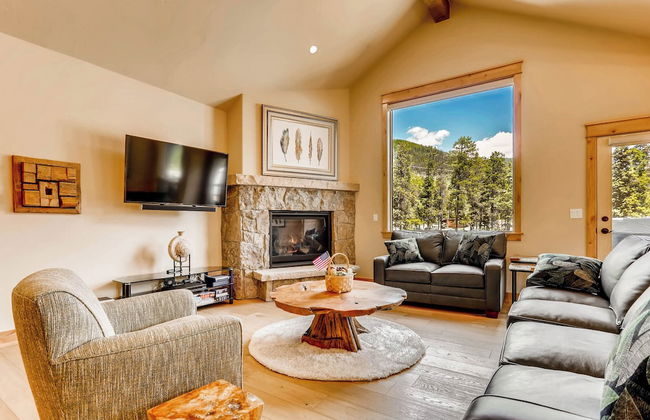 River Run Townhomes by Keystone Resort - Foto 41