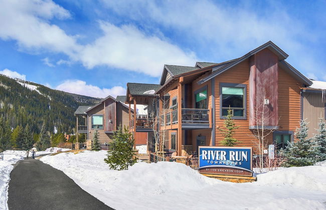 River Run Townhomes by Keystone Resort - Foto 72