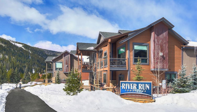 Foto 1 - River Run Townhomes by Keystone Resort