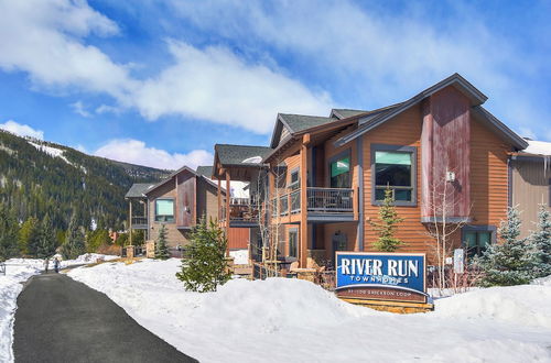 Photo 64 - River Run Townhomes by Keystone Resort