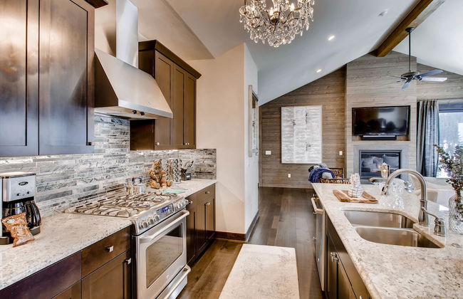 River Run Townhomes by Keystone Resort - Foto 23
