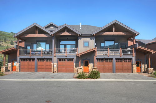 Photo 74 - River Run Townhomes by Keystone Resort