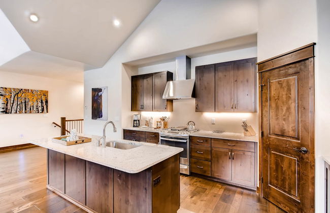 River Run Townhomes by Keystone Resort - Foto 27