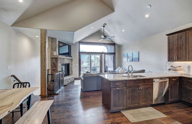River Run Townhomes by Keystone Resort - Foto 31