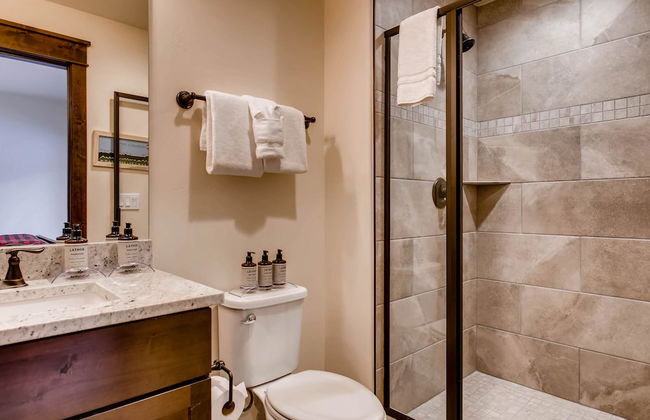 River Run Townhomes by Keystone Resort - Foto 59