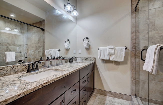 River Run Townhomes by Keystone Resort - Foto 65