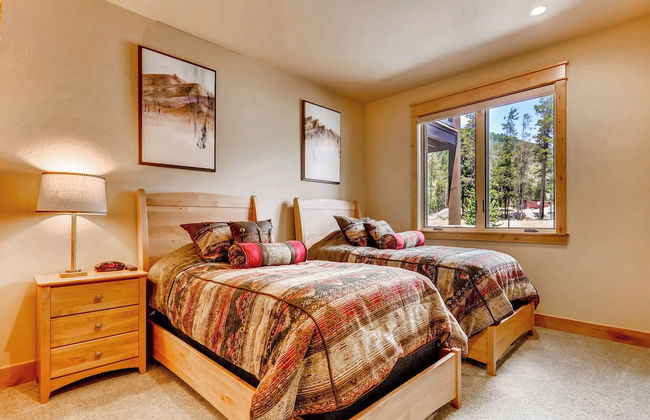 River Run Townhomes by Keystone Resort - Foto 14