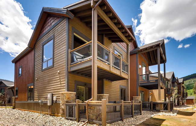 River Run Townhomes by Keystone Resort - Foto 46