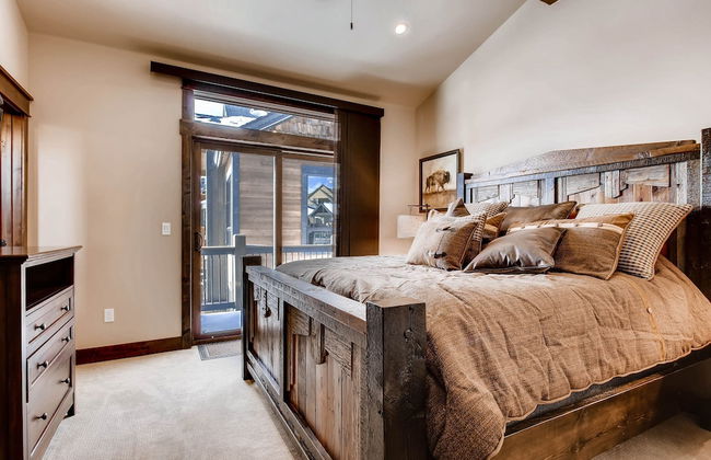 River Run Townhomes by Keystone Resort - Foto 7