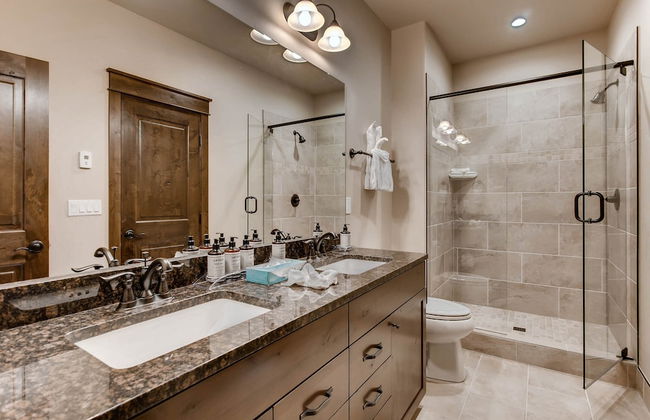 River Run Townhomes by Keystone Resort - Foto 58