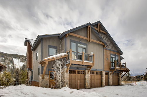 Photo 70 - River Run Townhomes by Keystone Resort