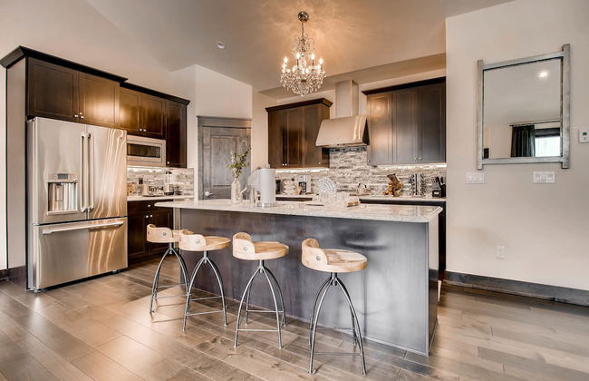 River Run Townhomes by Keystone Resort - Foto 24