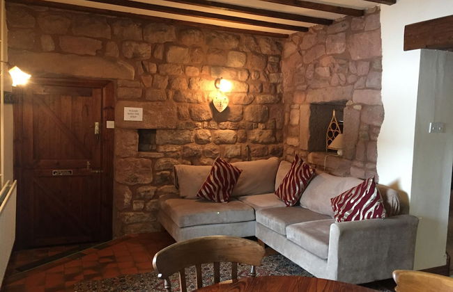 Roaches Cottages - Foto 12