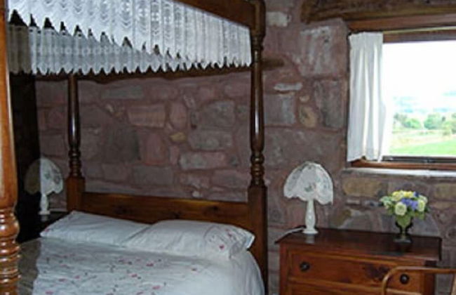 Roaches Cottages - Foto 6