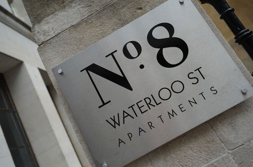 Foto 49 - No.8 Waterloo Apartments