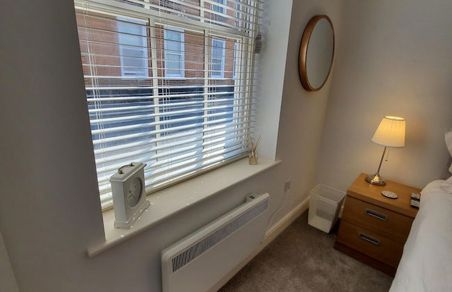 Ipswich Town Centre Apartment 1 - Foto 5