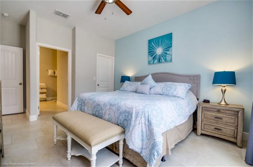 Foto 4 - Ultimate 6 Bedroom 5 Bathroom Solterra Resort Home