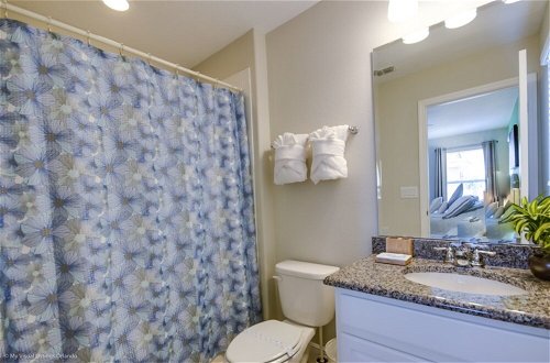Foto 41 - Ultimate 6 Bedroom 5 Bathroom Solterra Resort Home