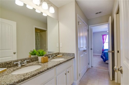 Foto 39 - Ultimate 6 Bedroom 5 Bathroom Solterra Resort Home