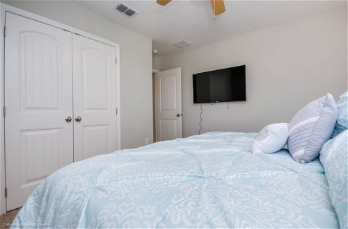 Foto 19 - Ultimate 6 Bedroom 5 Bathroom Solterra Resort Home